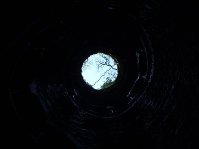 Screaming Man Mistaken for Ghost by Terrified Villagers Left Stuck in a Well for Days