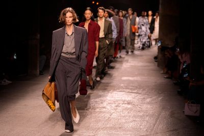 Louise Trotter is named creative director of Bottega Veneta, as Matthieu Blazy moves on