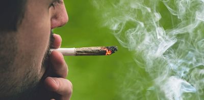 Are tobacco and cannabis economic substitutes or complements? New research suggests it changes with age