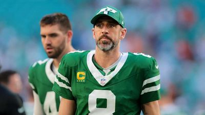 Aaron Rodgers Blasts Jay Glazer Over Report About QB’s Health