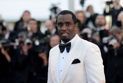 Three men accuse Sean ‘Diddy’ Combs of drugging and raping them in new lawsuits