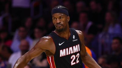 NBA Insider Explains Jimmy Butler's Preference Amid Heat Trade Rumors