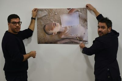 Rapes, Torture, Killings -- A Litany Of Abuses Blamed On Assad Forces