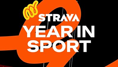 Forget distance covered, these are the key stats to note in your Strava Year in Sport