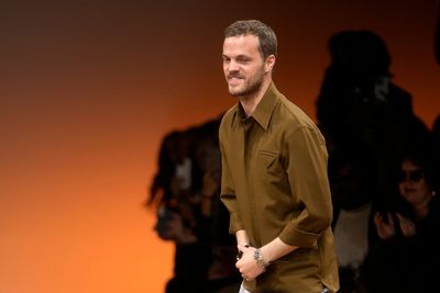 Chanel appoints designer Matthieu Blazy as new artistic director