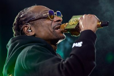 Snoop Dogg and Dr. Dre's brotherhood is still strong after 30 years with new album 'Missionary'