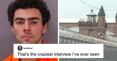 “Complete Chaos”: Luigi Mangione’s Inmates Expose His “Terrible” Conditions During Live Broadcast