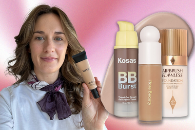 Best full coverage foundations to suit all skin types