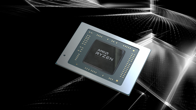 AMD to release the Krackan at CES — CPU rivals Intel Lunar Lake in new benchmarks, Ryzen AI 7 350 takes on the Core Ultra 7 258V