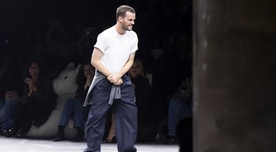 The wait is over: Matthieu Blazy is Chanel’s new creative director