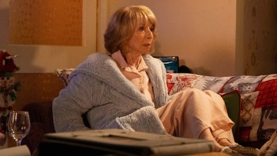 Coronation Street reveals shock character return for Gail Rodwell’s epic exit storyline