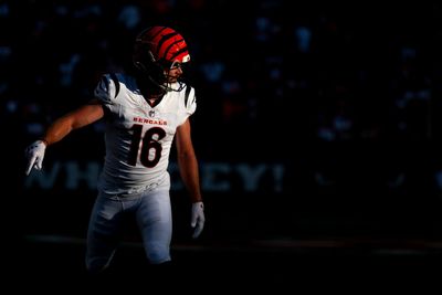 Former Bengals WR lands with new team after release