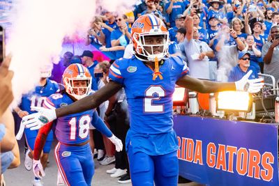 MSU Football reportedly showing interest in Florida Gators transfer CB