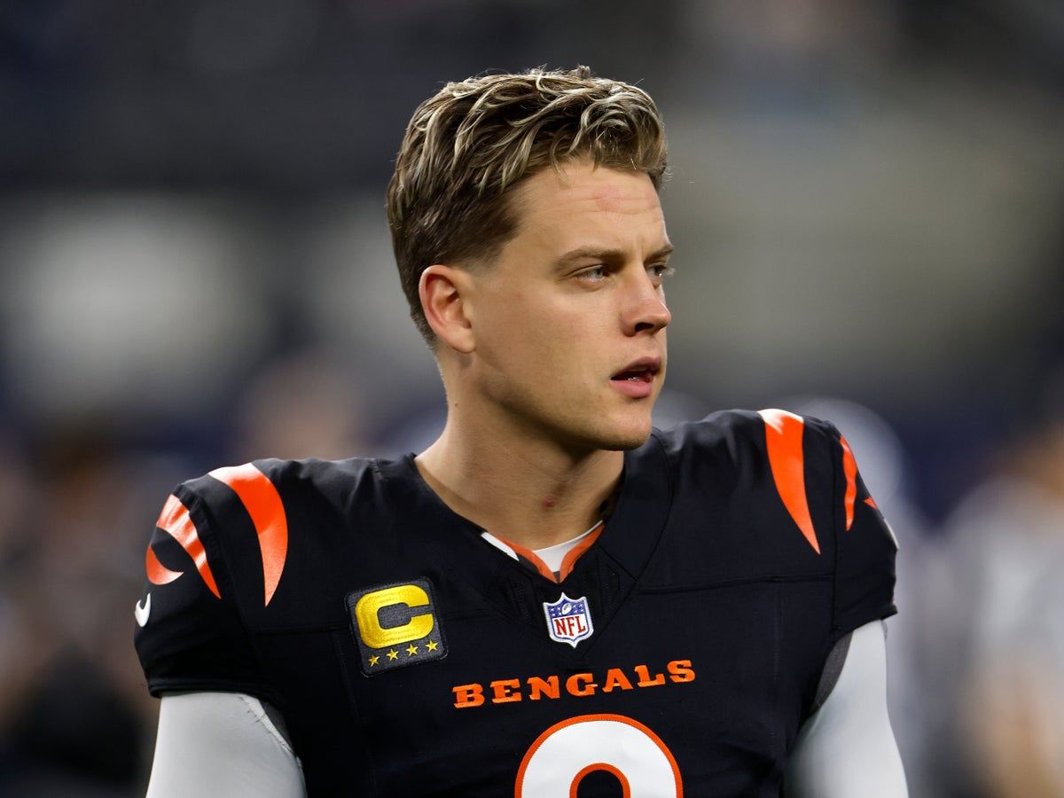 Joe Burrow says his ‘privacy has been violated’ after…