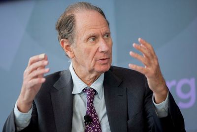 David Bonderman hailed by everyone from Goldman Sachs CEO to NHL players as PE pioneer passes away at 82