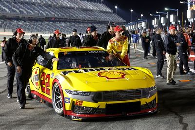 Good changes on the horizon for NASCAR practice and qualifying