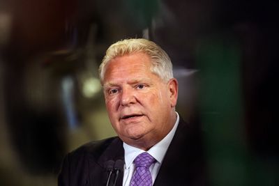 Ontario to cut U.S. power over tariffs