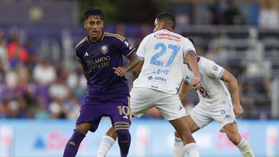 Cruz Azul Has Not Had an Offer Accepted by Orlando City for Facundo Torres, per Report