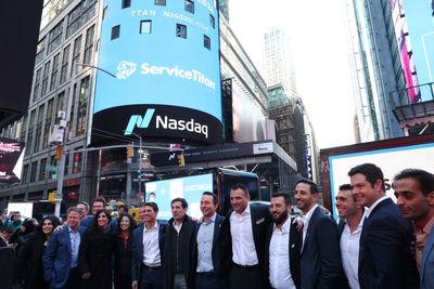 ServiceTitan shares soar 40% after IPO, defying market drought that its founders say can be overcome by companies with 'durability'