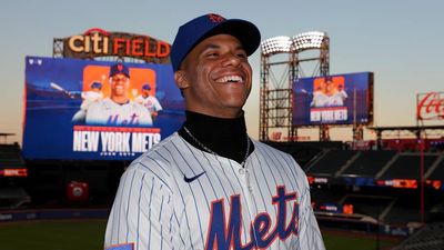 Juan Soto Reveals the Simple Reason He Chose the Mets in Free Agency