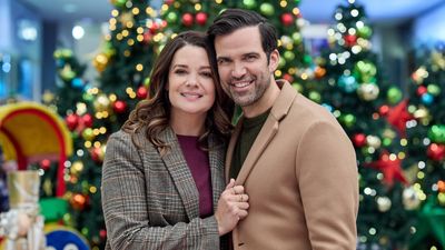 The Santa Class: release date, trailer, cast and everything we know about the Hallmark Christmas movie