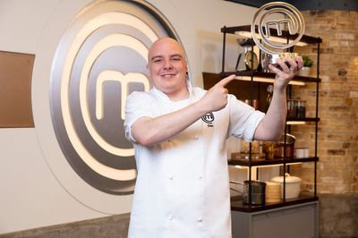 MasterChef: The Professionals 2024 champion crowned in grand final