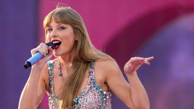 Taylor Swift’s Sweet Gesture for Local Kansas City Hospital Goes Viral