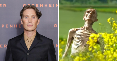 Cillian Murphy’s Look-Alike Actor Claims To Be The Zombie In ’28 Days Later’