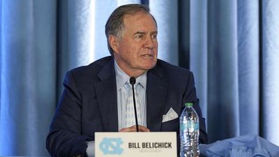 Bill Belichick’s North Carolina Contract Buyout Details Open Door to NFL Return