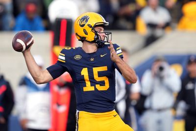 Georgia contenders to land Cal transfer, No. 2 QB in transfer portal