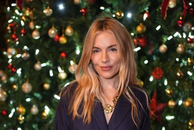 Sienna Miller is named as latest star ambassador for King’s charity