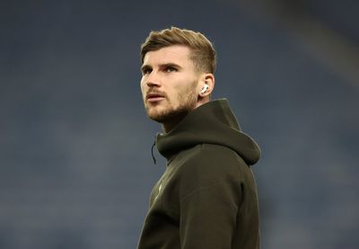 Tottenham: Ange Postecoglou slams 'unacceptable' Timo Werner display in Rangers draw