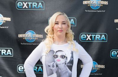Mama June Shannon opens up 'adjustment period' following the death of her daughter