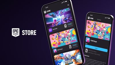 Epic Games Store will be preloaded onto 'millions' of Android phones in new partnership