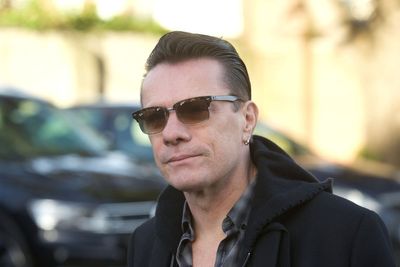 U2’s Larry Mullen Jr on his dyscalculia: Counting bars is like climbing Everest