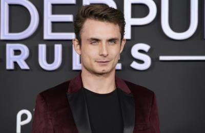 'Vanderpump Rules' Star James Kennedy Arrested For Domestic Violence