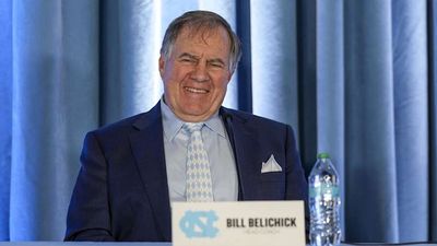 Bill Belichick’s UNC Contract Comes With Some Major Paydays If He Starts Winning