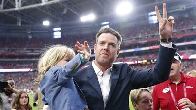 Former NFL QB Carson Palmer Lands New Coaching Gig at Alma Mater