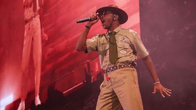 Tyler, the Creator Unveils Collaborations With Seven NFL Teams on Merchandise