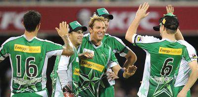 How is the Big Bash League faring after 14 years of ups and downs – and what’s next?