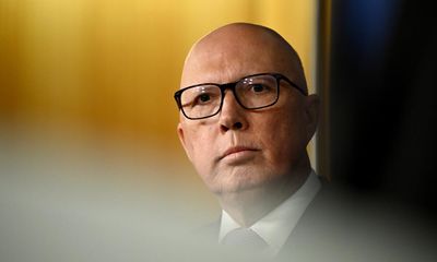 Peter Dutton says nuclear ‘will make electricity cheaper’ but critics say Coalition costings a ‘fantasy’