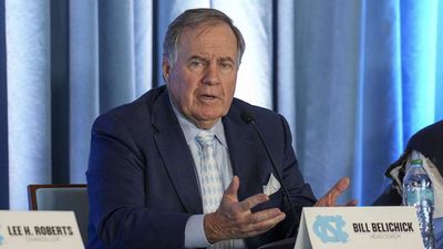 Bill Belichick’s UNC Contract Includes One Bonus That Is Perfectly Belichickian