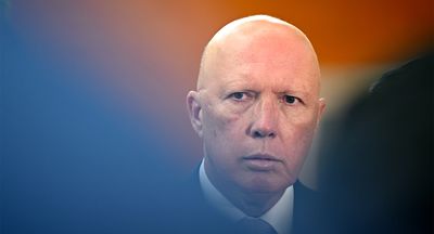 Dutton’s nuclear plan: An energy grid powered by endless spin