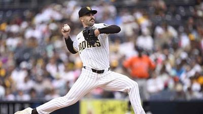 Padres 'Listening' to Trade Offers for Several Impact Players