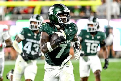 MSU starting LB moving on, declares for NFL Draft