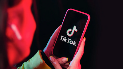 TikTok or Therapy? Two Million UK Youths Rely on Social Media for Mental Health Advice