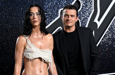 Katy Perry reveals Christmas tradition with Orlando Bloom