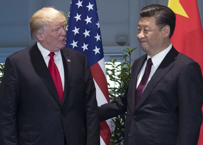 US President-elect Trump invites China’s Xi Jinping to his inauguration