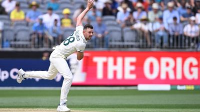 Hazlewood returns, but Boland's summer far from over