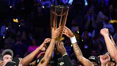 NBA Cup Tickets Are 50% Cheaper Than Last Season